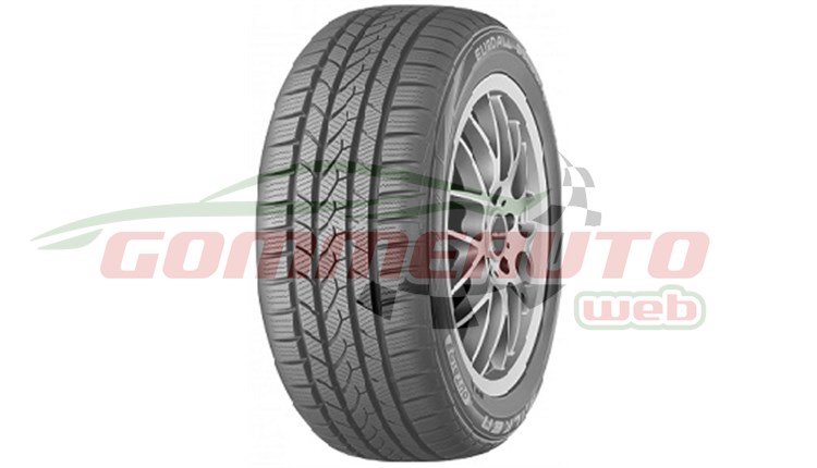 COP. 225/55R16 99V XL EuroAll Season 200 M+S
